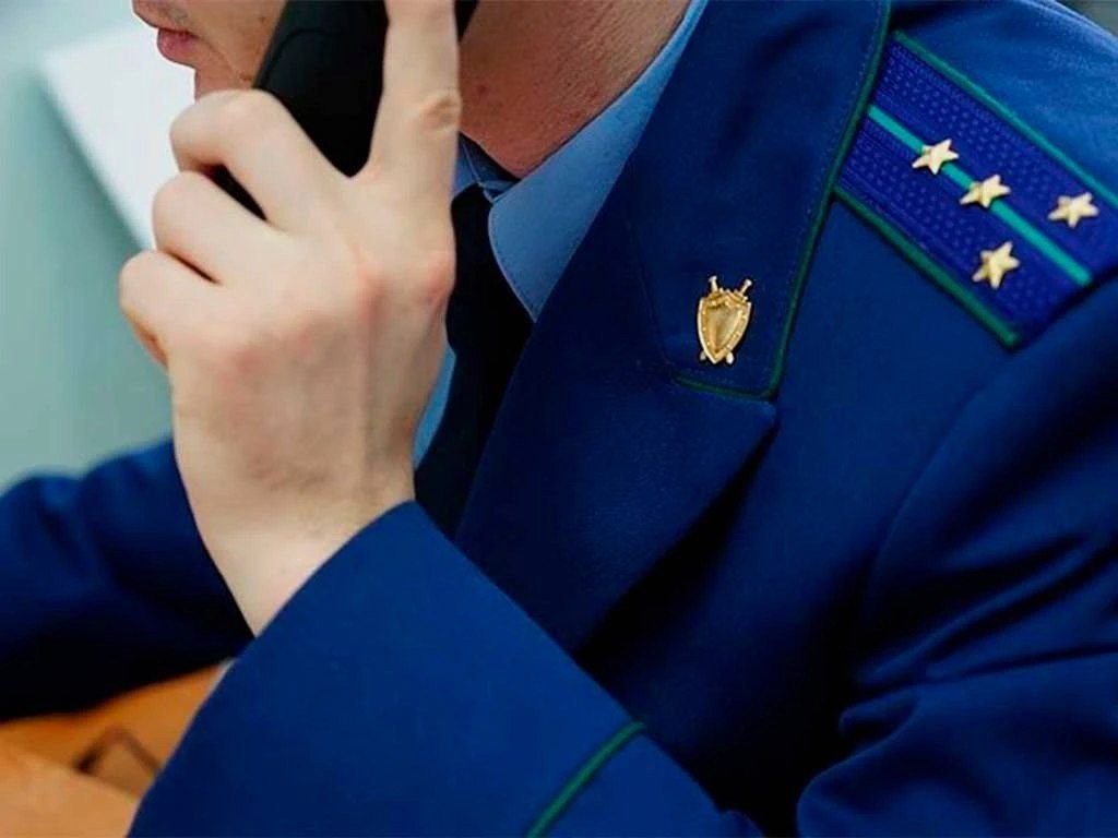 Горячая линия прокуратуры Сочи открыта для пострадавших в результате атаки беспилотников