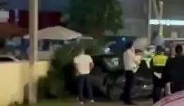 Смертельное ДТП в Сочи, в результате которого погибла 17-летняя девушка