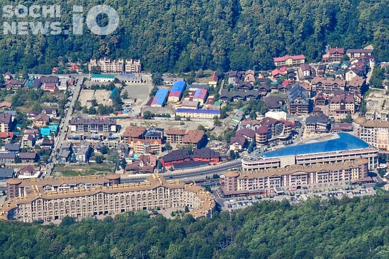 Сочи предлагает обновленные скидки для туристов на осенний период