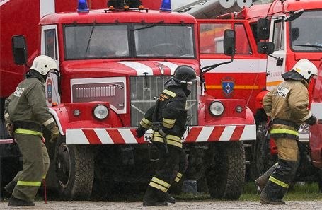 Сочи восстанавливается после масштабной атаки беспилотников