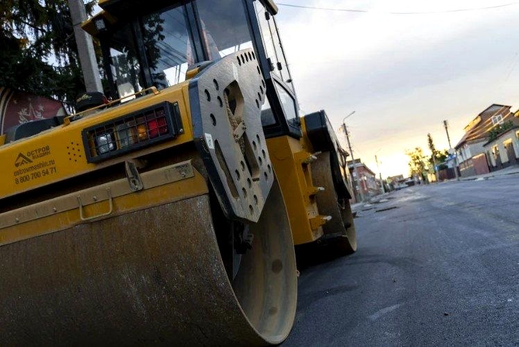 Суд обязал «Сочинеруд» вернуть почти 25 млн рублей Дагомысскому ДРСУ