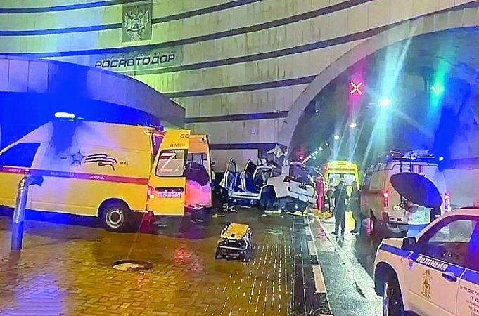 Увеличение числа смертельных ДТП в Сочи: анализ ситуации на дорогах