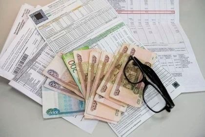 Жители Сочи задолжали Водоканалу более 382 миллионов рублей