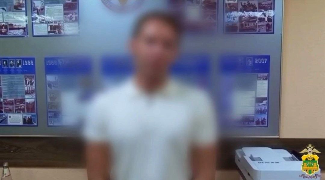 Жителя Сочи привлекли к ответственности за публикацию видео с системами ПВО