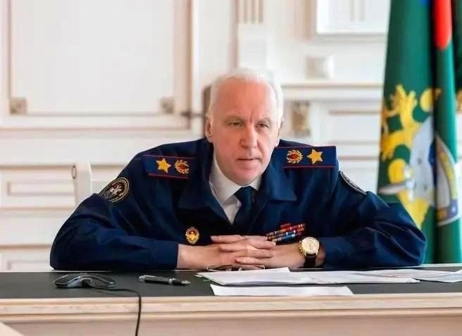 Бастрыкин поручил проверить обращение участника СВО из Сочи, лишившегося жилья