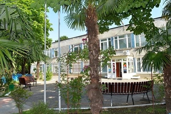 Детский сад в Сочи получил региональный статус качества