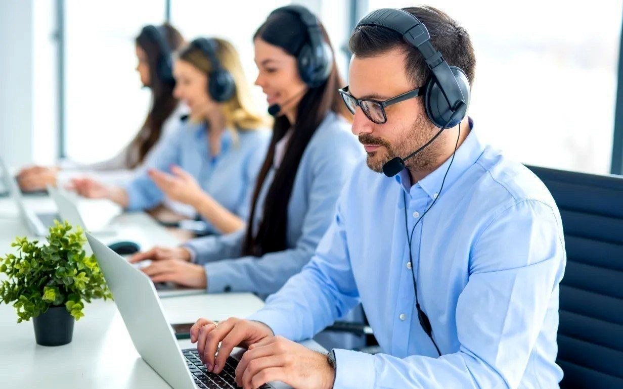 Обработано более 1500 обращений жителей Сочи за неделю