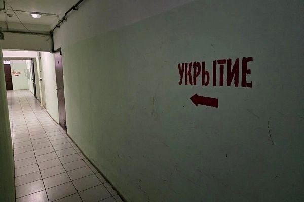 Подвальные помещения более 70 многоквартирных домов Сочи подготовлены для укрытий