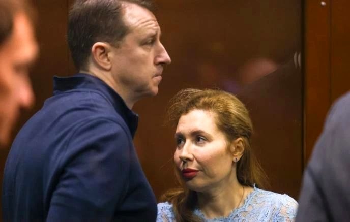 Прокуратура требует увеличить сроки наказания Алексею и Янине Копайгородским