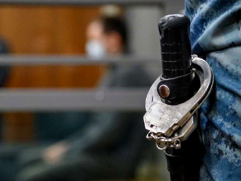 Штраф в 200 тысяч рублей за попытку выезда в Абхазию наложен на бывшего сотрудника МВД в Сочи