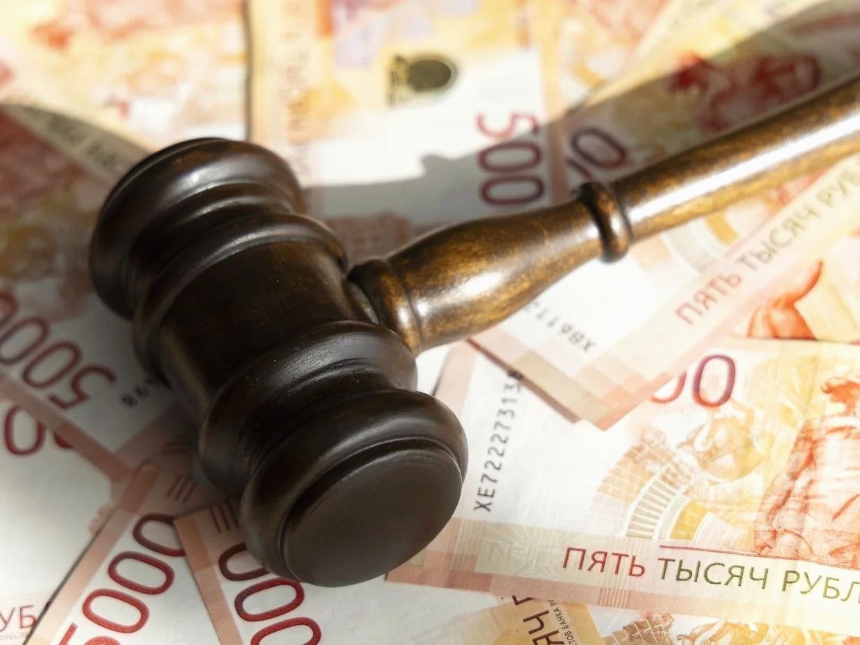 Суд взыскал более 140 миллионов рублей за незаконное строительство домов в Сириусе