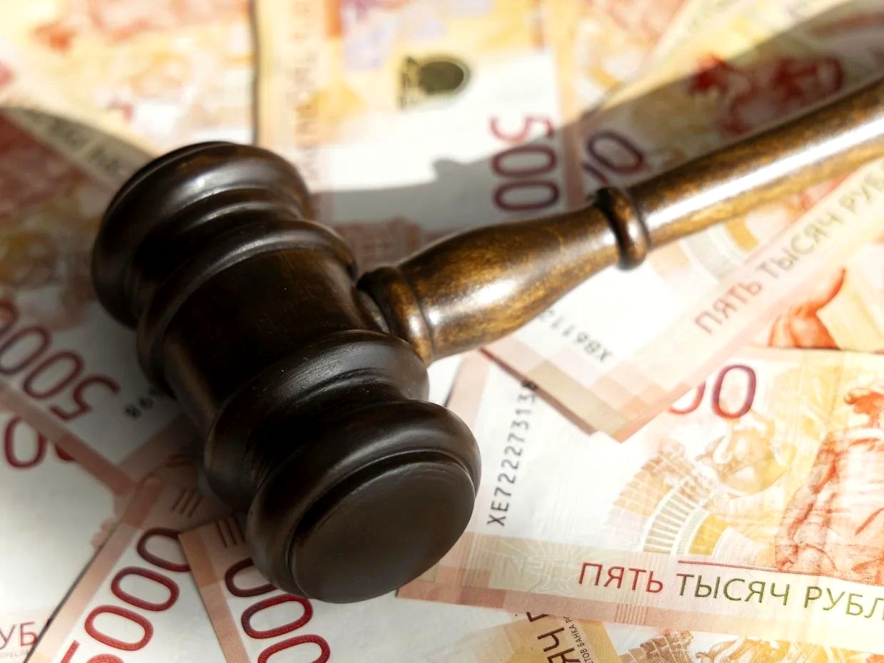 Суд взыскал более 32 млн рублей за самовольное строительство в Сочи