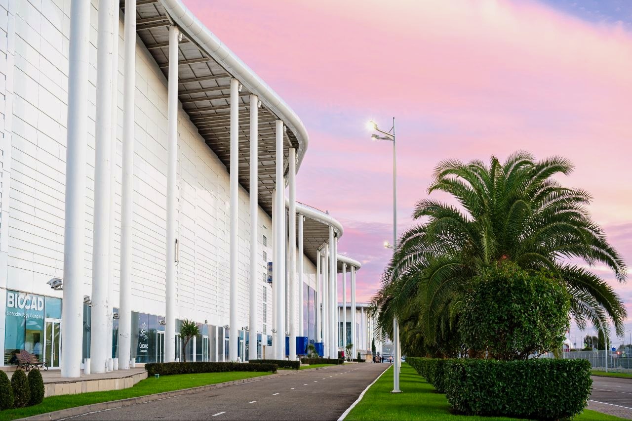 Технология координации групп автономных устройств разработана в Научно-технологическом университете «Сириус»