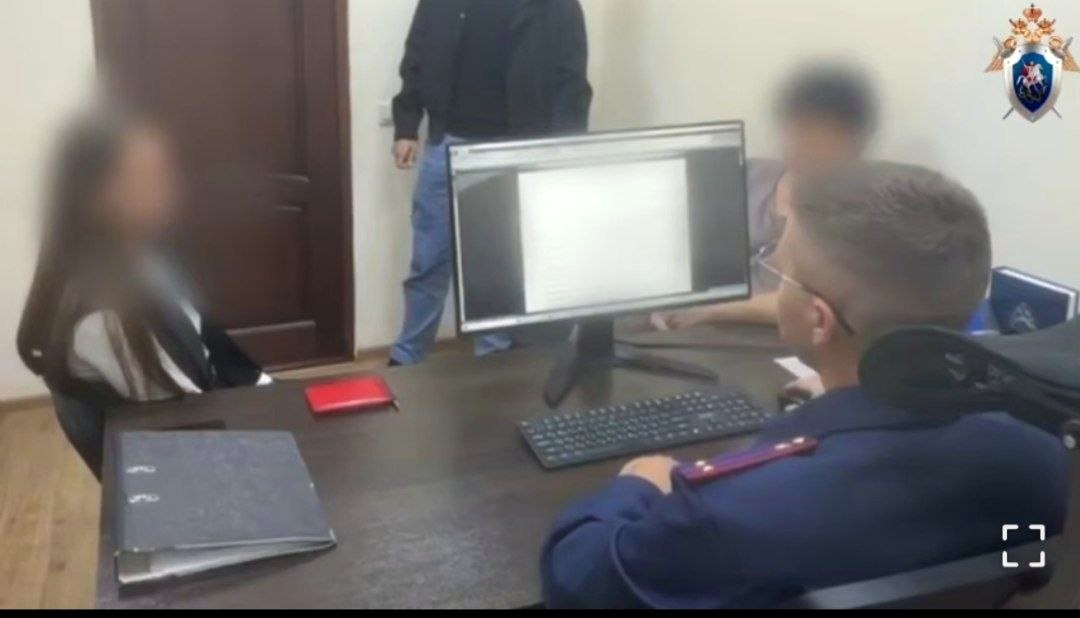 В Сочи 26-летнюю женщину обвиняют в покушении на убийство