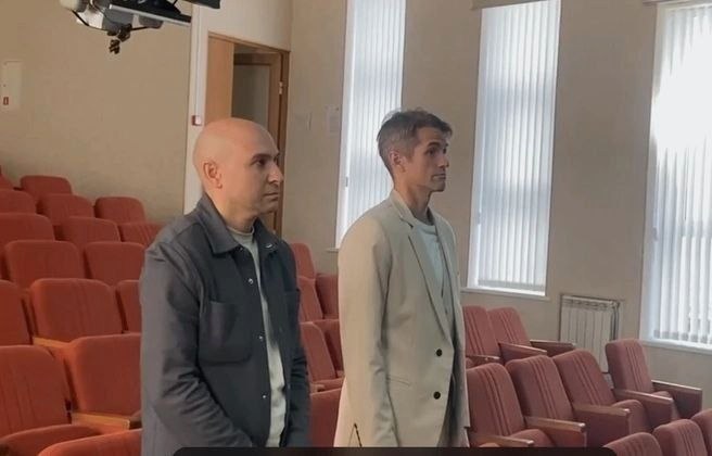 В Сочи мужчине назначили условный срок за повреждение сирен оповещения