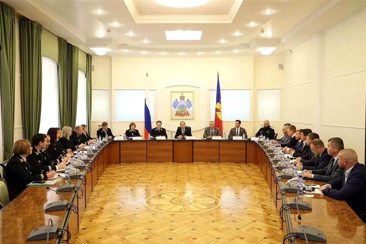 Возвращение более 2,5 миллиардов рублей в бюджет Краснодарского края за три года