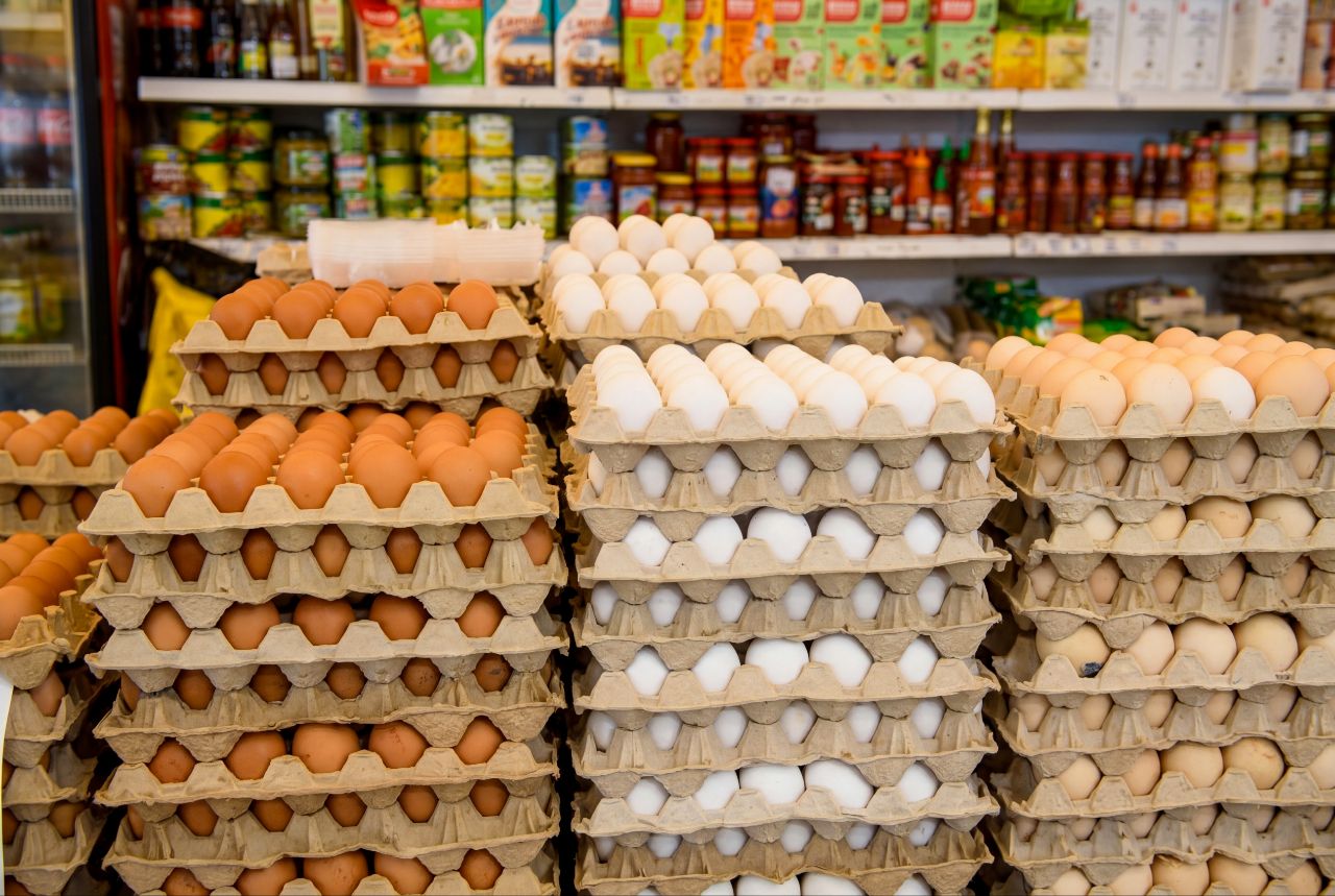 Яйца: незаменимый элемент в вашем рационе